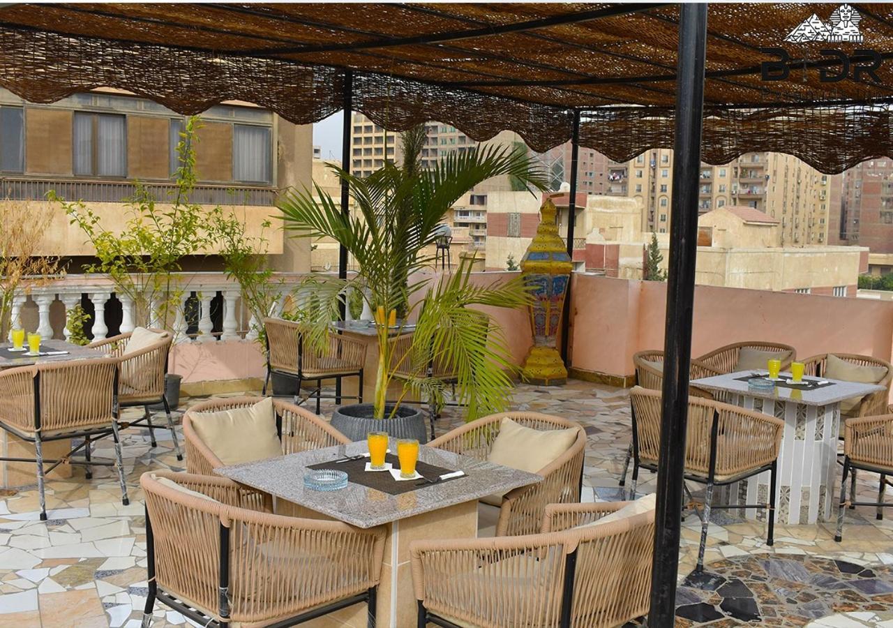 Badr Pyramids View Casa de hóspedes Cairo
