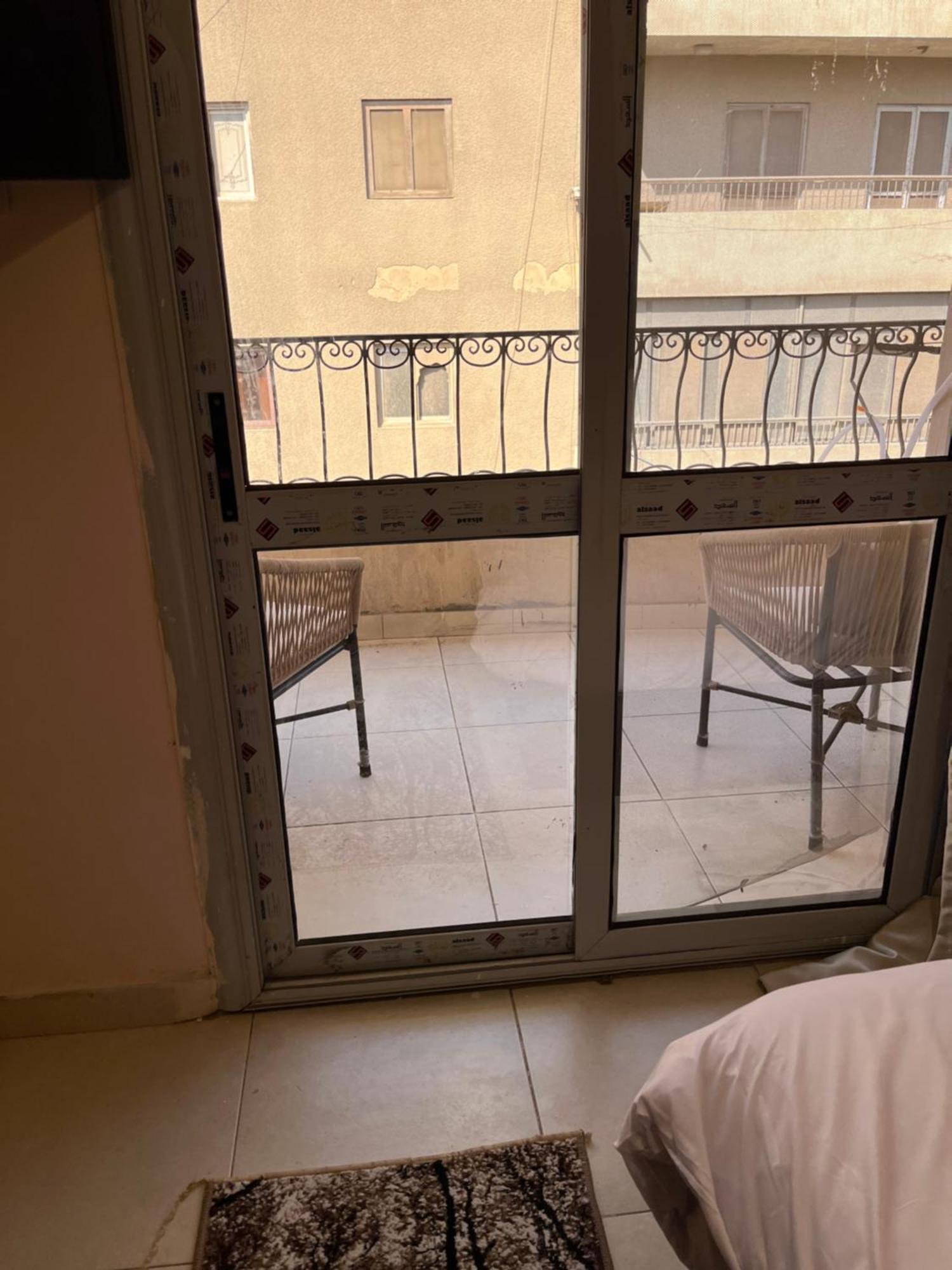 Casa de hóspedes Badr Pyramids View Cairo