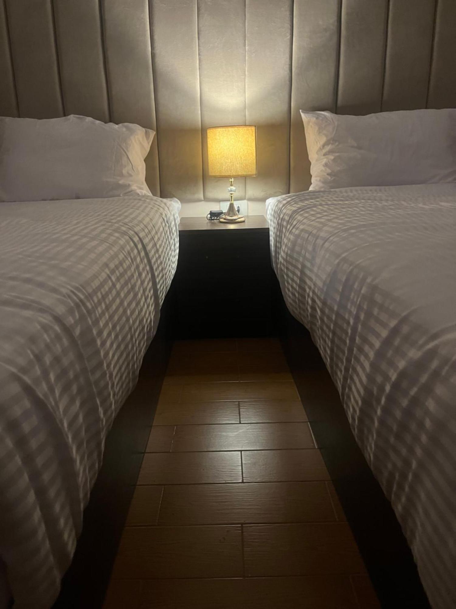 Guest house Badr Pyramids View