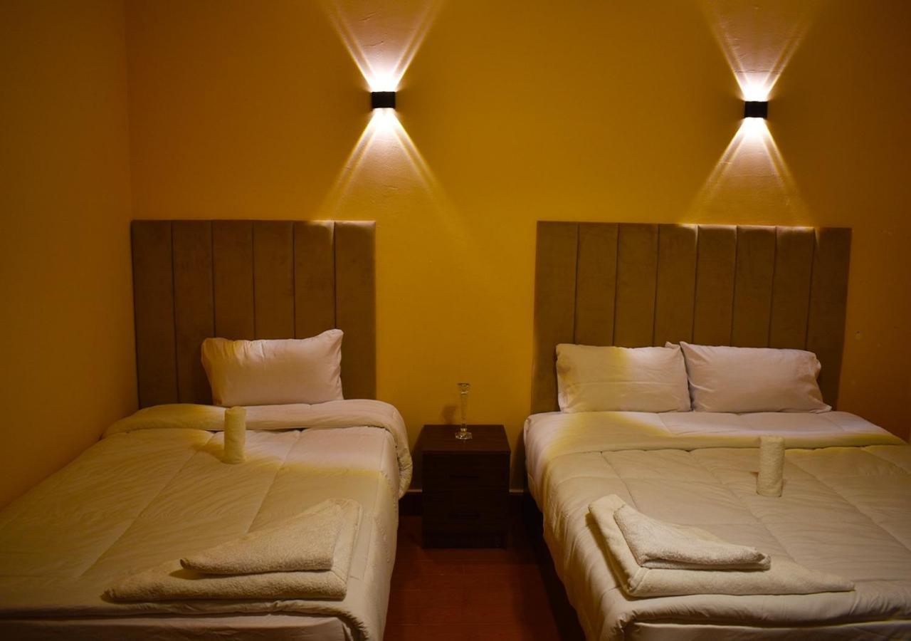 Badr Pyramids View Guest house