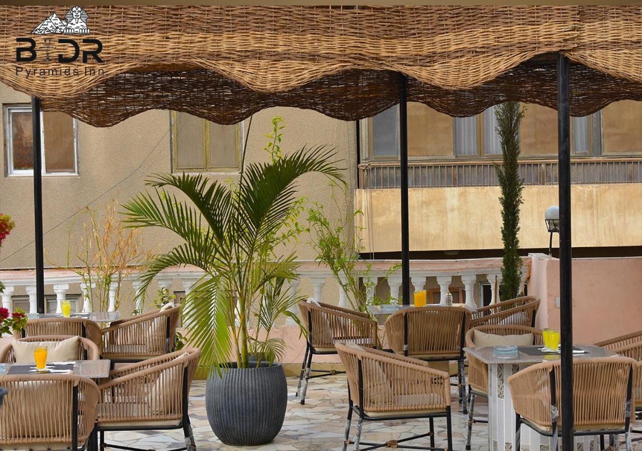 Badr Pyramids View Guest house Cairo